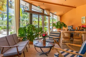 Les Terrasses du Bailli Hôtel Rayol-Canadel-sur-Mer - Réception