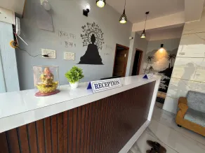 Arna Inn Luxury Stay - Lobby