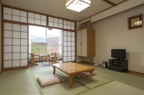 The Gran Resort Kinosaki - Quarto