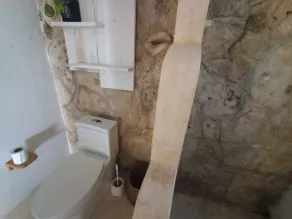Nativ Tulum Hotel Boutique - Bathroom