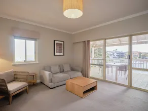 The Marina Hotel - Mindarie - Room