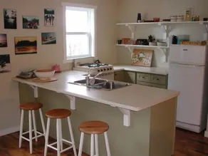 Algonquin Cottage Outpost - Cuisine privée