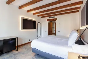 DWO Rioja Wine Hotel - Chambre