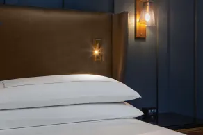 The Dagny Boston - Chambre