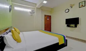 Hotel Palm Emirates - Rom