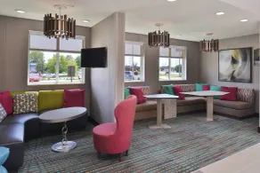 Residence Inn by Marriott Cedar Rapids South - Réception