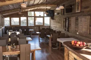 Ranch Marina - Restaurant