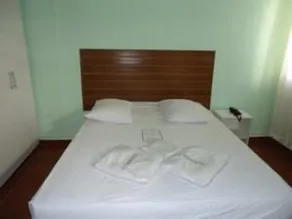 Hotel Turista - Chambre