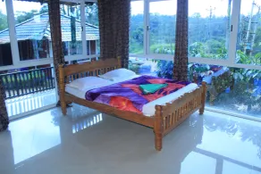 Muccole Stay - Chambre