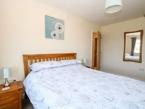 Elliott's Retreat - Room