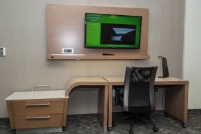 Courtyard by Marriott Morgantown - Chambre
