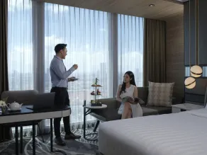 Movenpick Surabaya City - Room