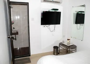 Hotel Fortune - Room