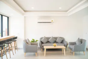 Meesuk ChiangRai Hotel - Réception
