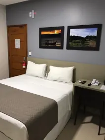 Hotel Barreto - Zimmer