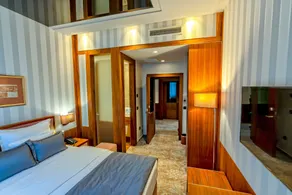Heritage Hotel Krone - Room