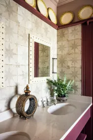 The Loch Lomond Arms Hotel - Bathroom
