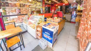 Durbar Guest House - Restaurant