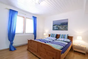 Seehus Ostsee - Room