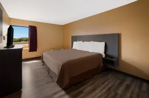 Econo Lodge Allentown North - Room