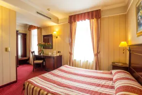 Boutique Splendid Hotel - Room