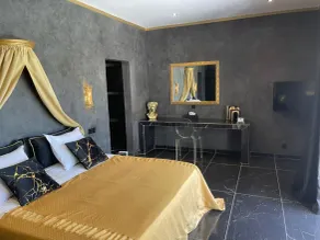Le Petit Paradis Saly Boutique Hotel - Room