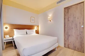 Hôtel Cocoon - Chambre