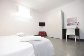 Casa Malaclà B&B - Chambre