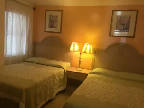 Nock Apartments - Camera