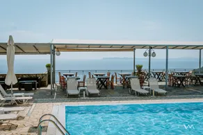 Arilla Beach Hotel - Pool
