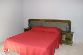 Hôtel Arcu di Sole - Chambre