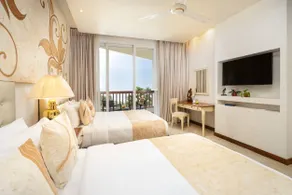 Pullman Bentota Resort And Spa - Zimmer