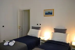 Gioligiò Rome Central Luxus Suiten - Ursa Major - Zimmer