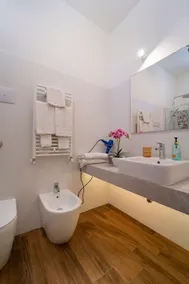 Hotel Antica Cascina Del Golfo - Rum