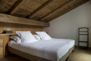 Hôtel Les Servages d'Armelle Les Carroz d'Araches - Chambre