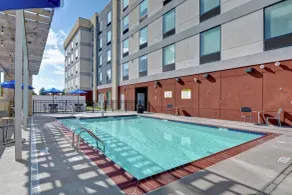 Home2 Suites by Hilton Springdale - Piscine
