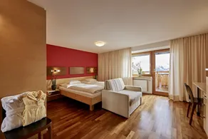 Hotel Hochsölden - Room