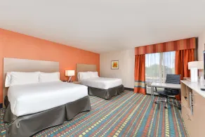 Holiday Inn Express Albuquerque N - Bernalillo by IHG - Chambre