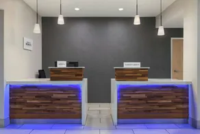 SpringHill Suites Dallas Arlington North - Reception