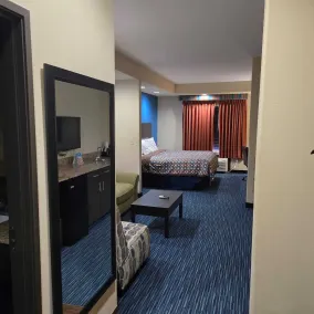 Karnes City Lodge - Rom