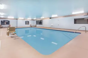 Super 8 by Wyndham Marysville/Port Huron Area - Basseng
