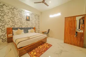 FabHotel Rudra - Camera