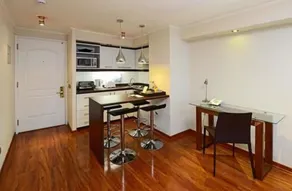 Time Suite - Comfort Apartments - Room