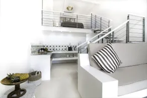 Karoo Retreat- Self Catering Villas and Guest House - Værelse