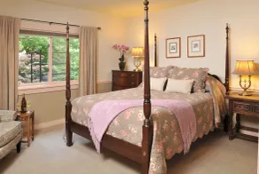 1795 Acorn Inn Bed and Breakfast - Utsikt från rummet