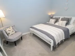 Wynding Apartment - Room
