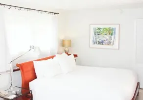Casa Morada - Chambre