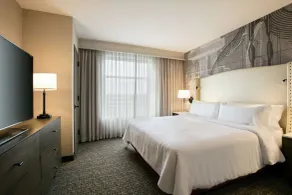 Embassy Suites by Hilton Berkeley Heights - Chambre