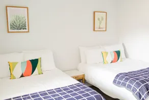 The Shore House  - Chambre