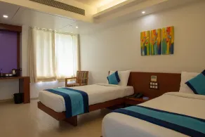 Monarch Montvert, Baner Pune - Room